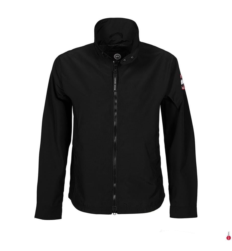 Jacke Rosedale - Schwarz