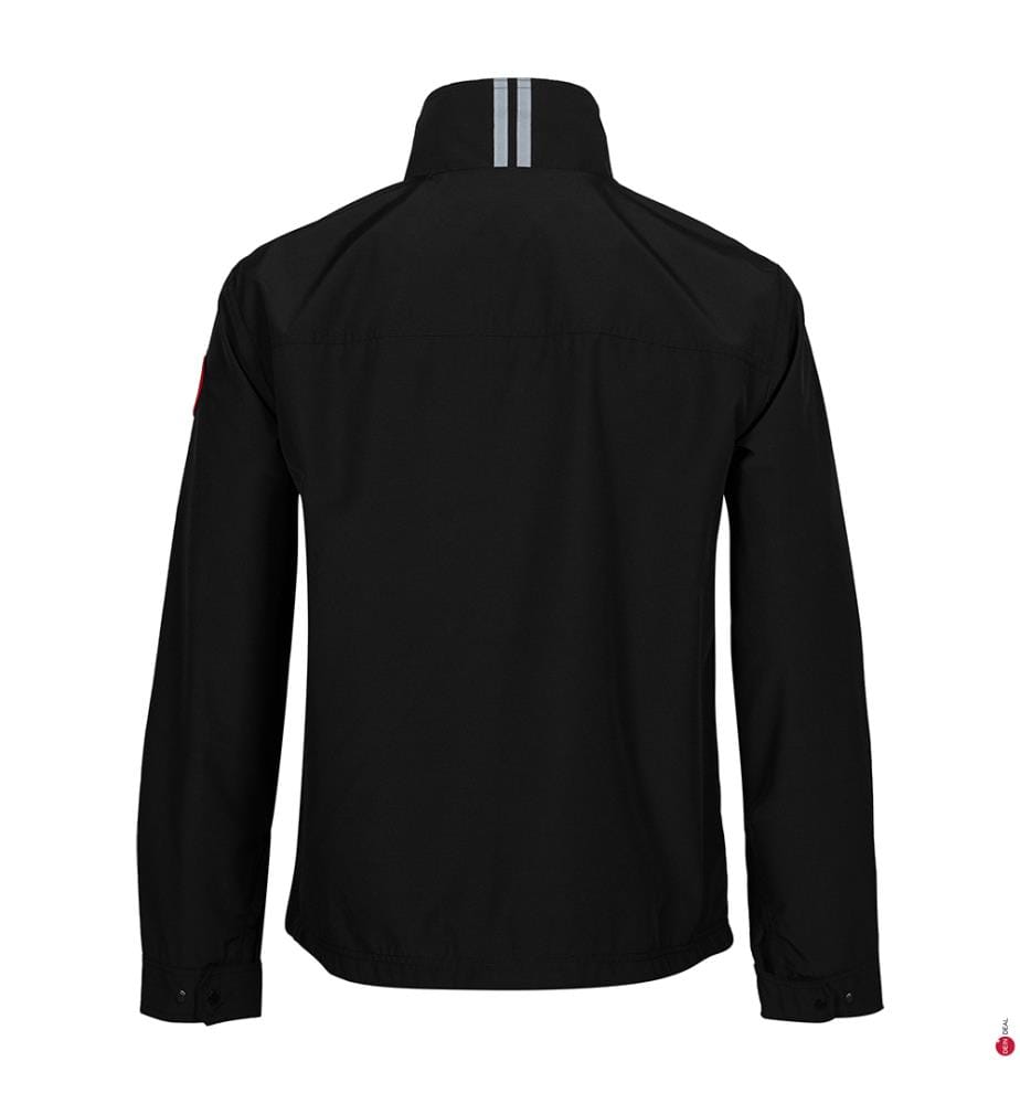 Jacke Rosedale - Schwarz