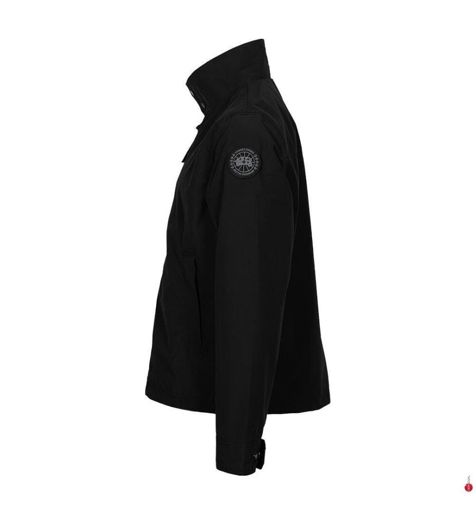 Veste Rosedale - Noir