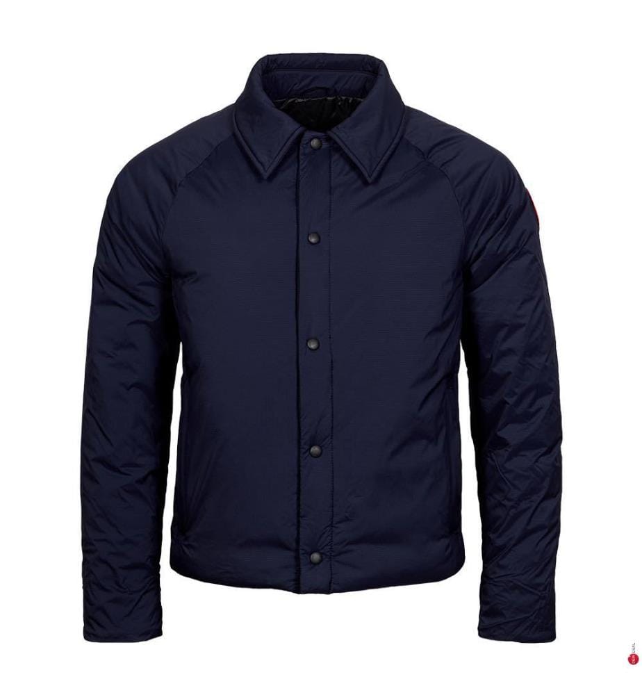 Jacke Lodge - Marinblau