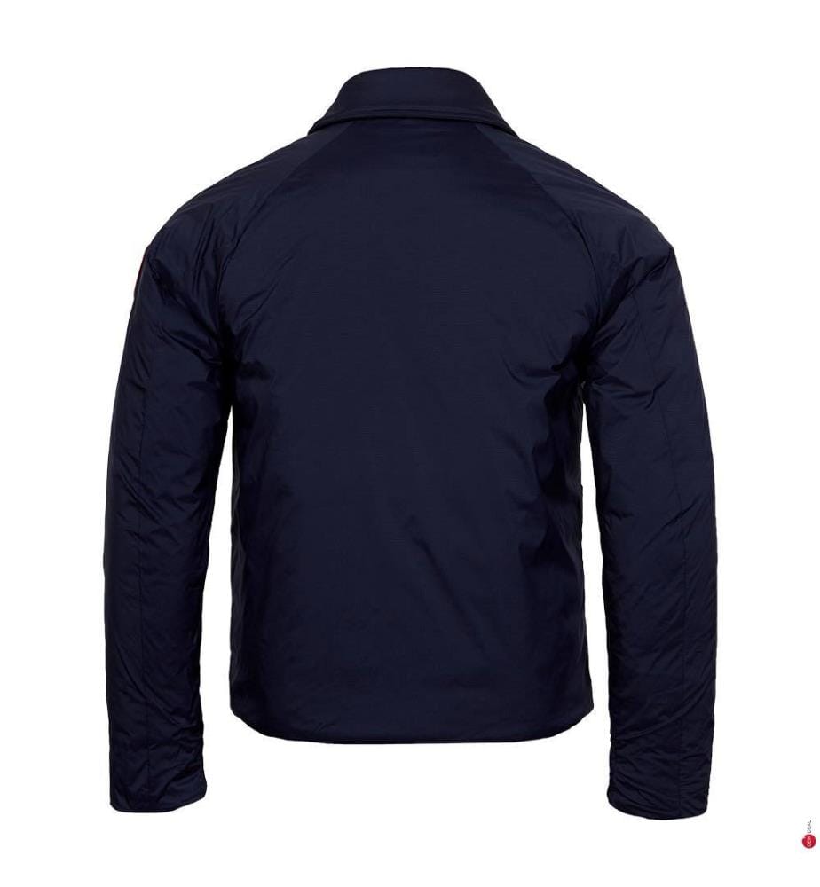 Jacke Lodge - Marinblau