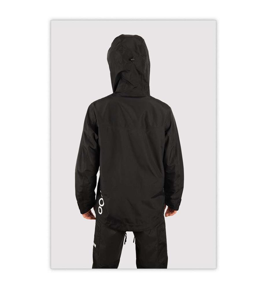Veste Explorer - Noir