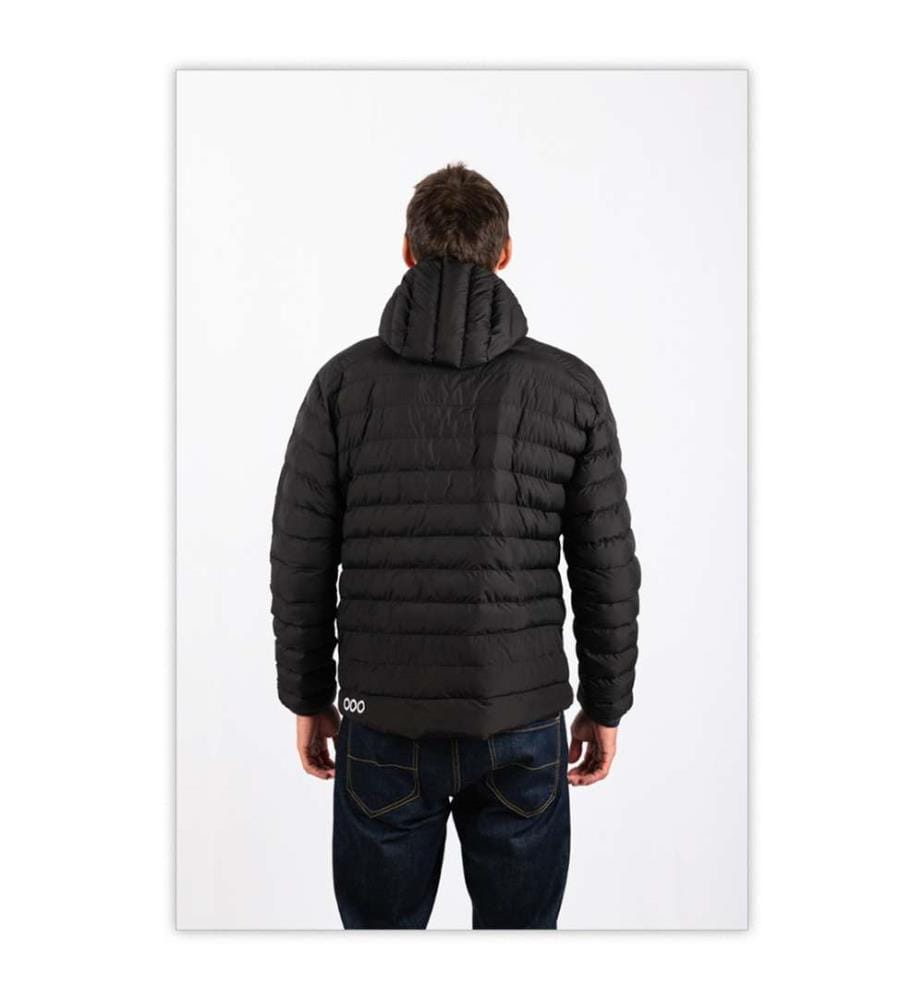 ECOON SPORT - ECOThermodiscover - Schwarz