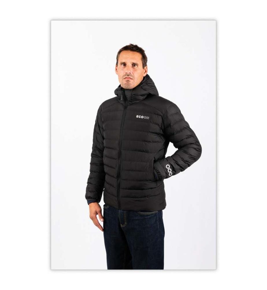ECOON SPORT - ECOThermodiscover - Schwarz