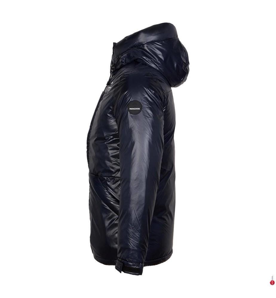 Doudoune Topgun - Marine