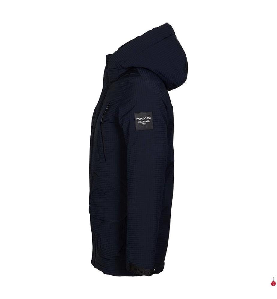 Parka Eastern - Marine