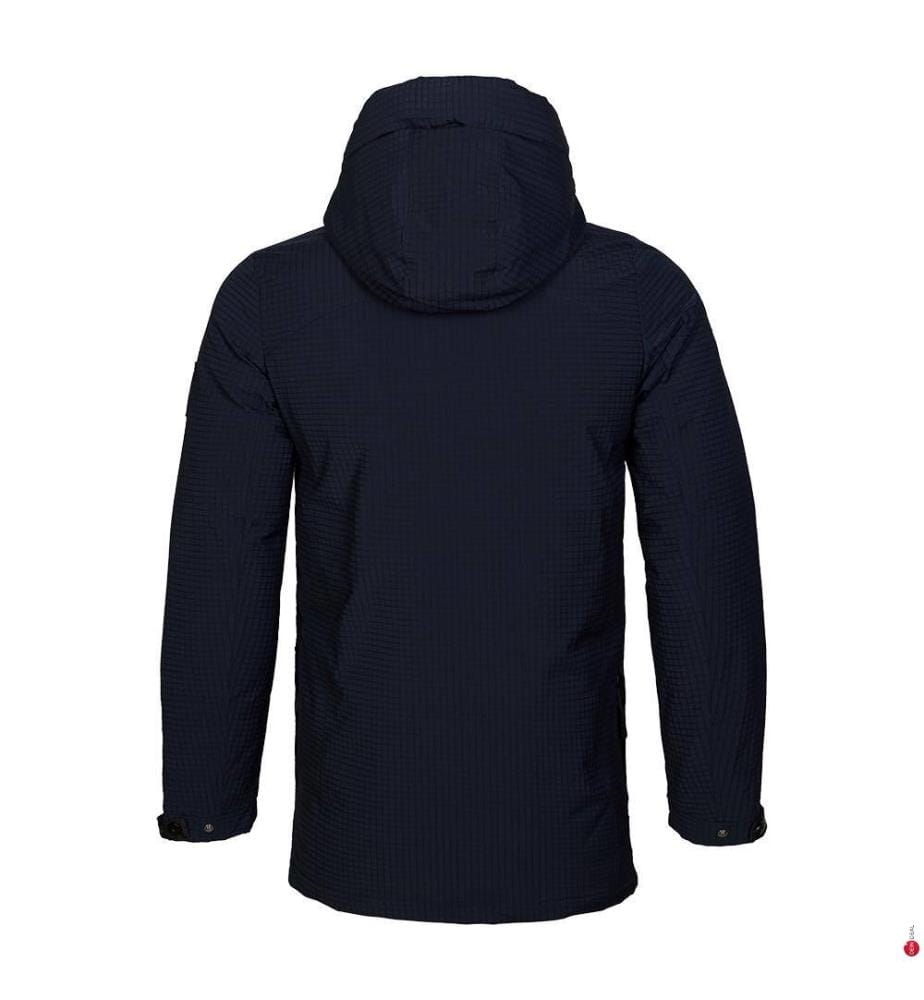 Parka Eastern - Marine