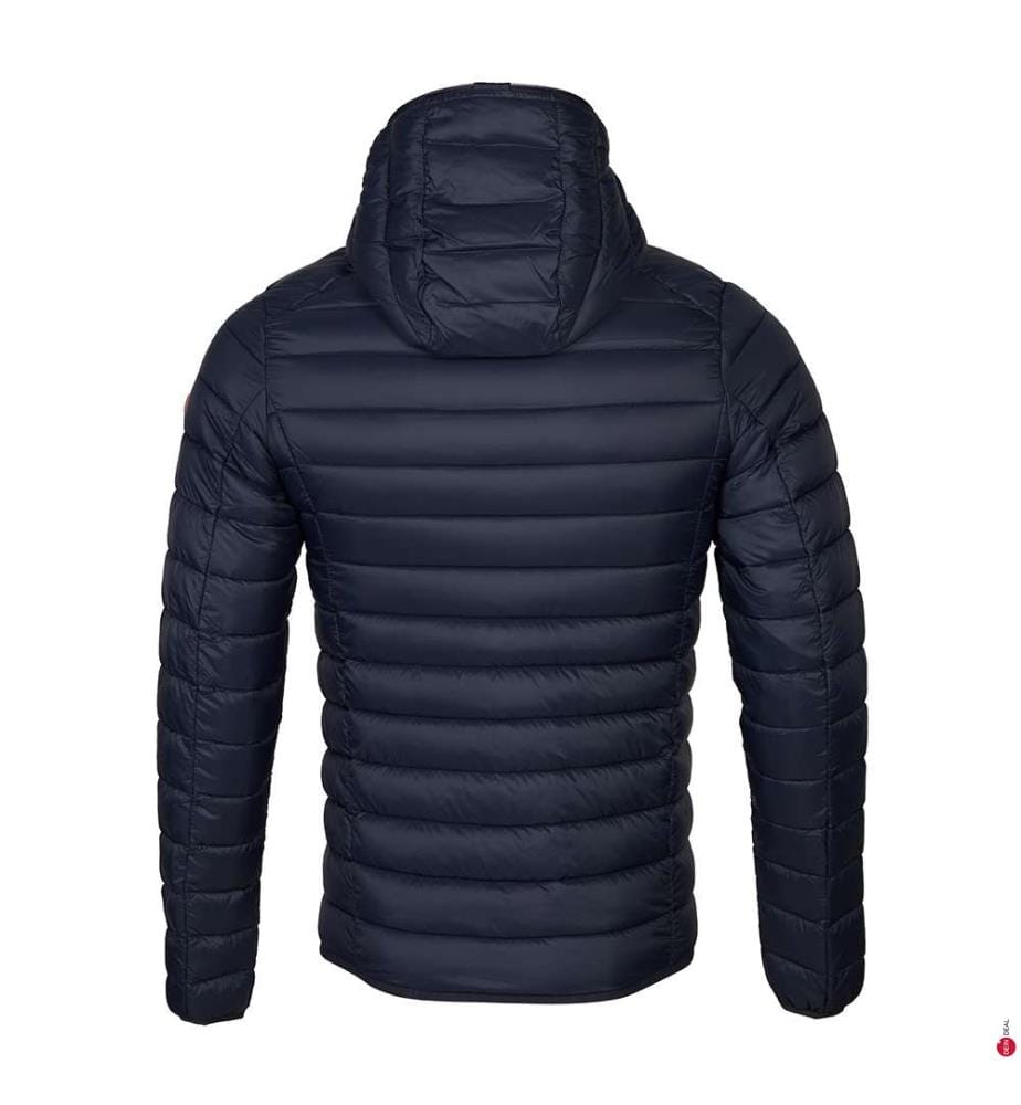 Doudoune Donald pour Homme - Bleu Foncé