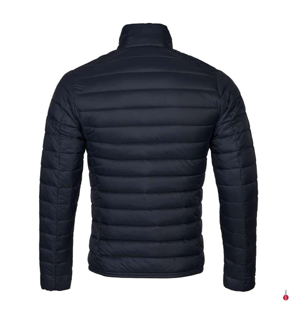 Doudoune Alexander pour Homme - Marine