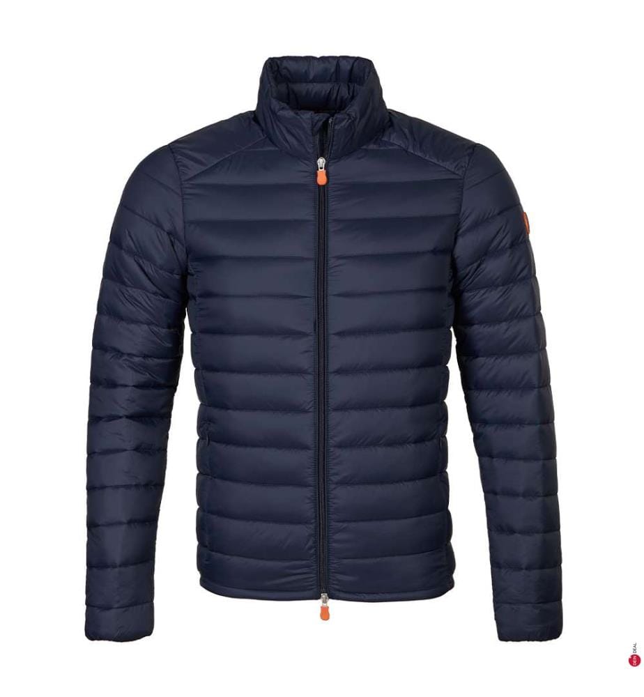 Doudoune Alexander pour Homme - Bleu Foncé