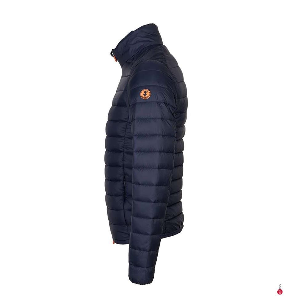 Doudoune Alexander pour Homme - Bleu Foncé