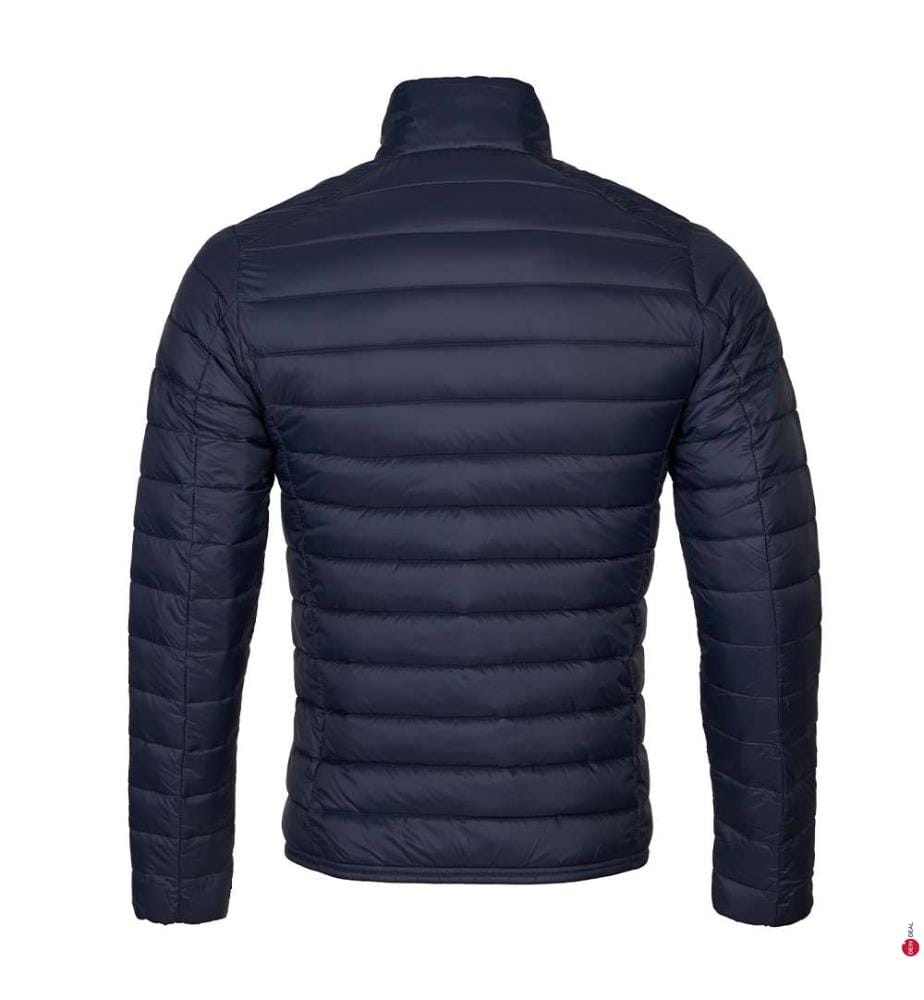Doudoune Alexander pour Homme - Bleu Foncé