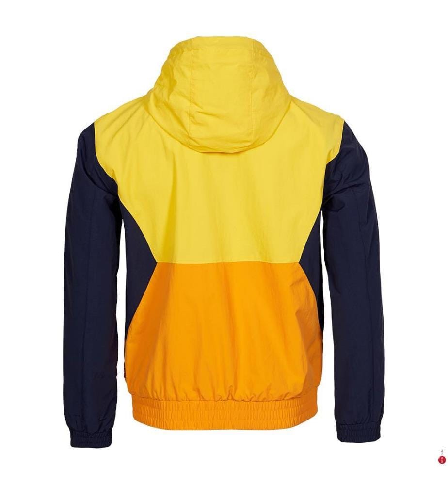Jacke - 3 Farben