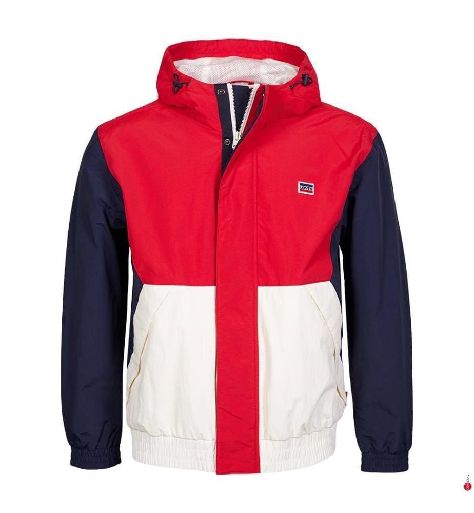 Jacke - 3 Farben