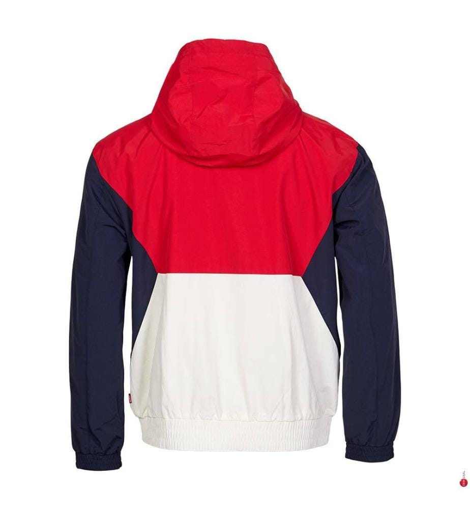 Jacke - 3 Farben