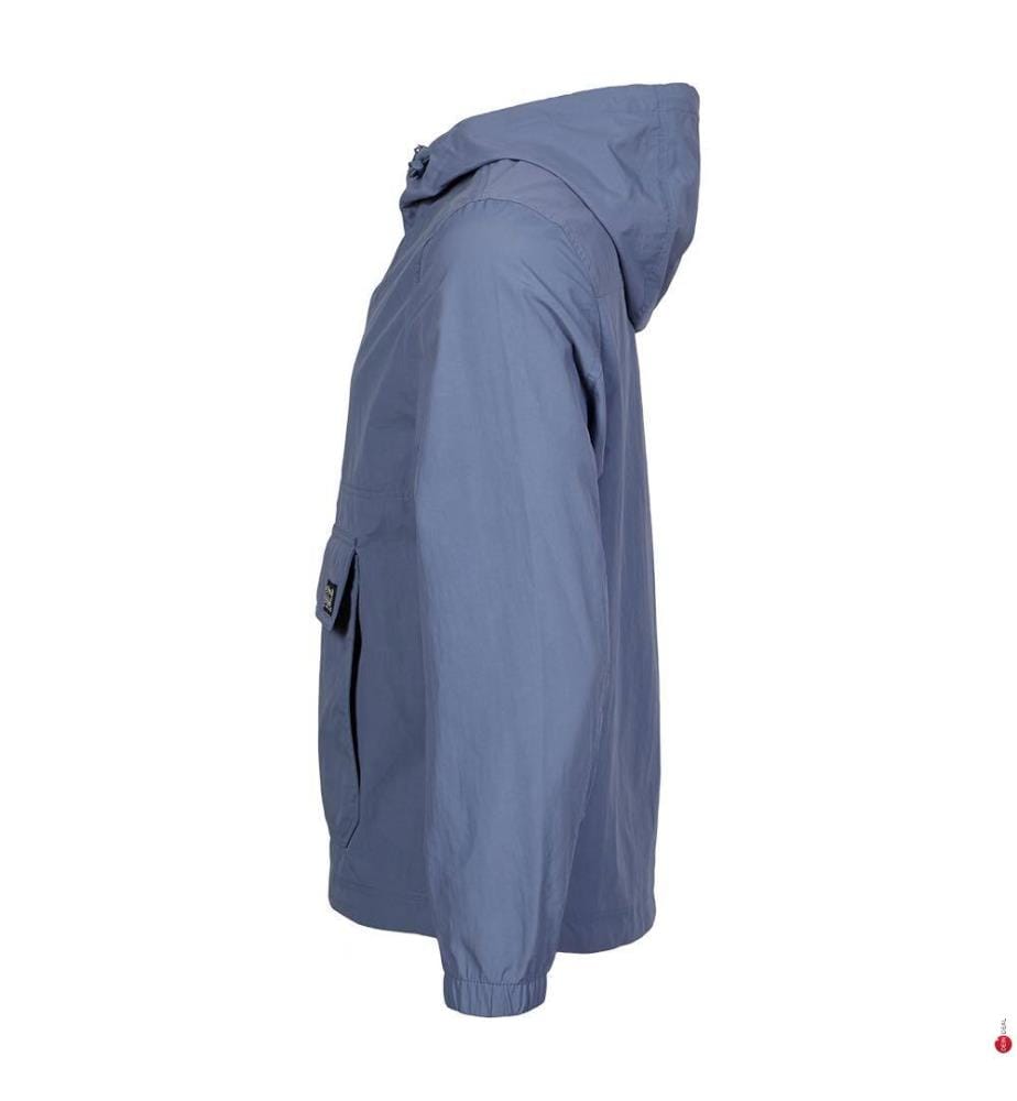 Jacke - Blau