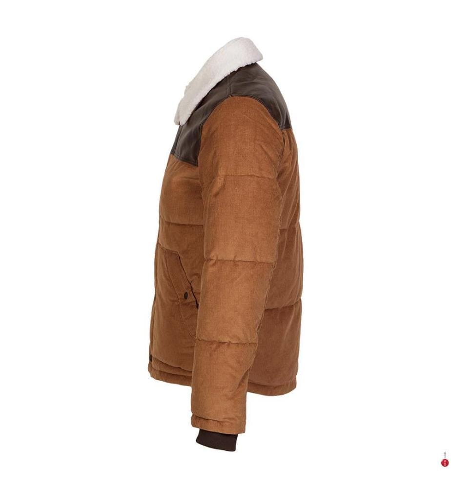 Veste - Brun