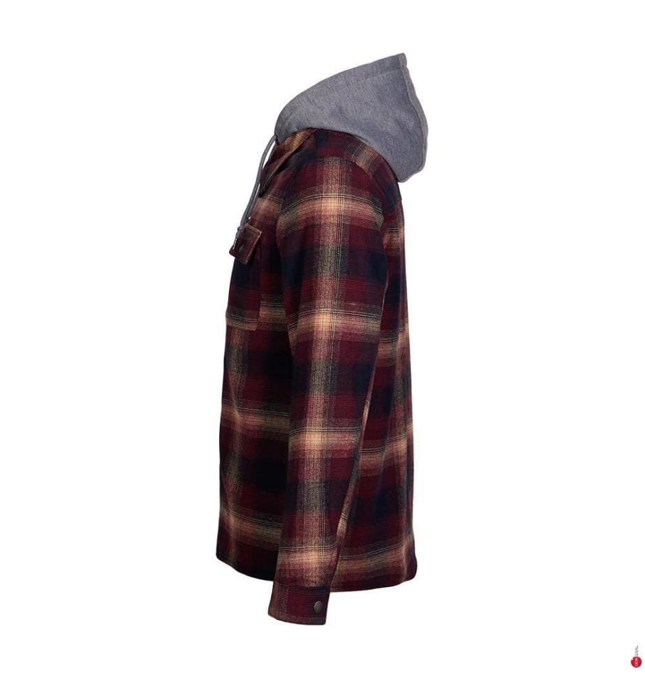 Veste - Bordeaux