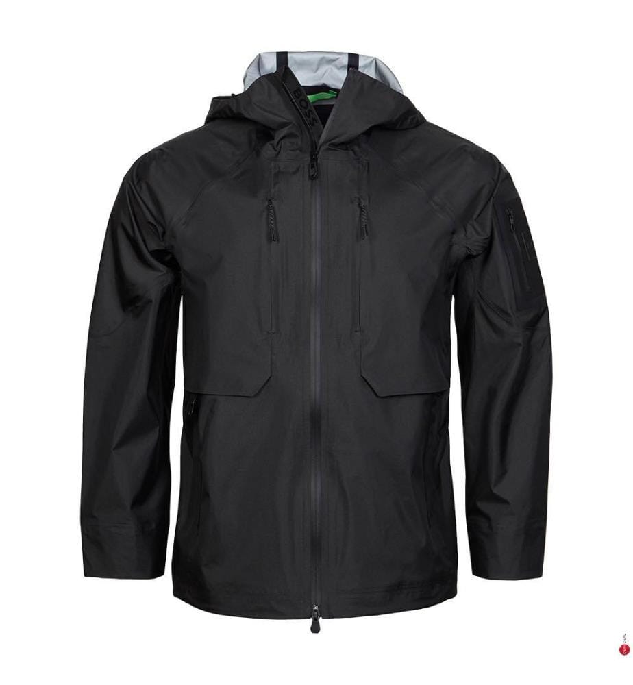Jacke - Schwarz