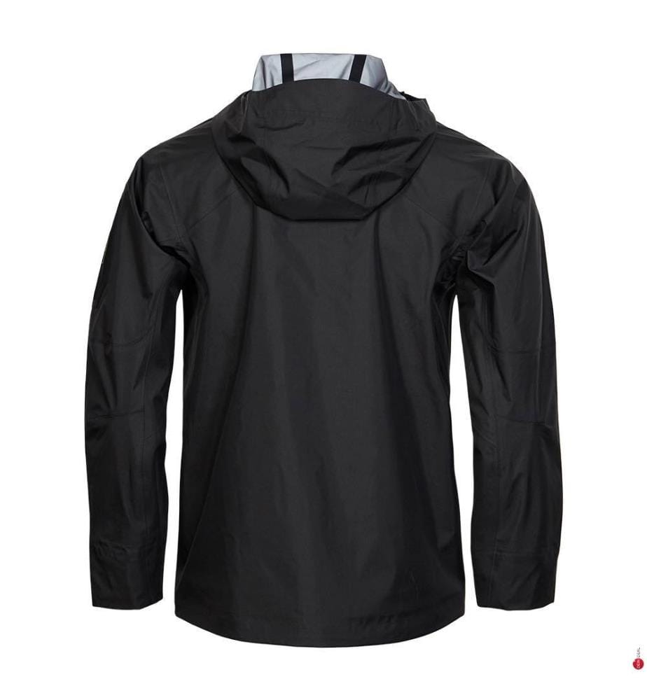 Jacke - Schwarz