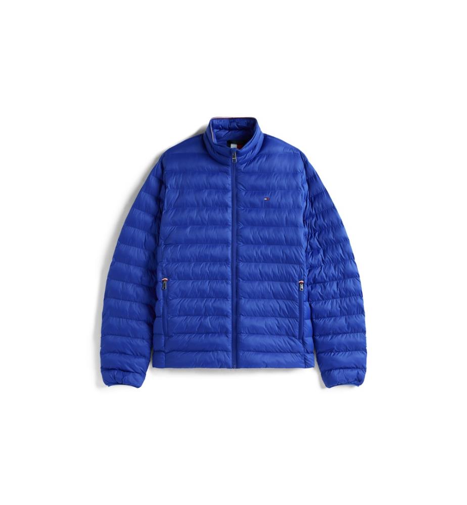 Outdoor jacket - Blue