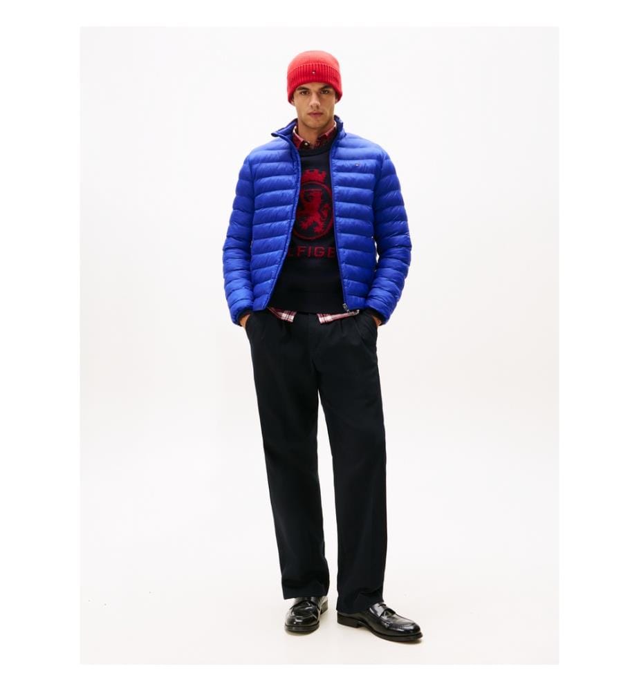 Outdoor jacket - Blue