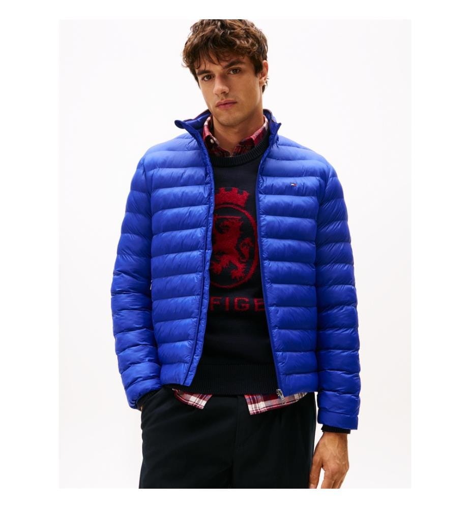 Outdoor jacket - Blue