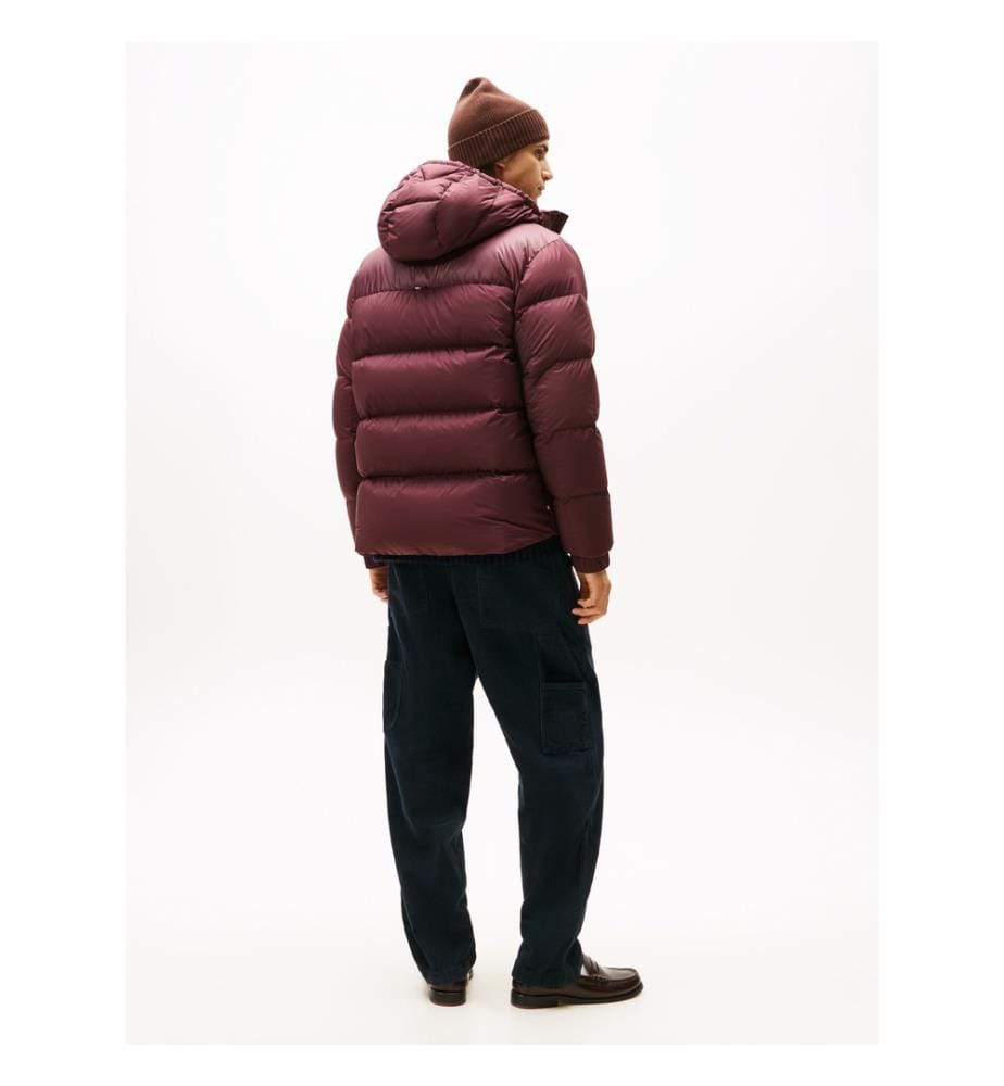 Outdoor jacket - Red