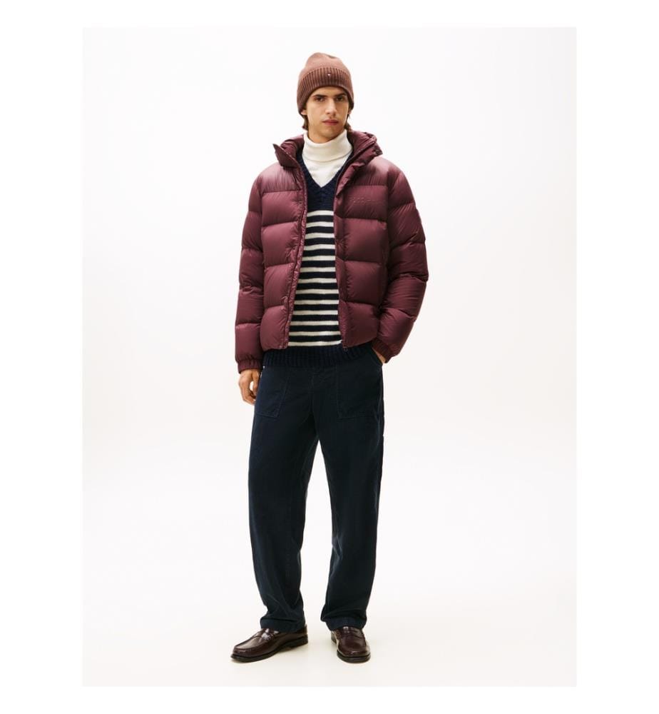 Outdoor jacket - Red