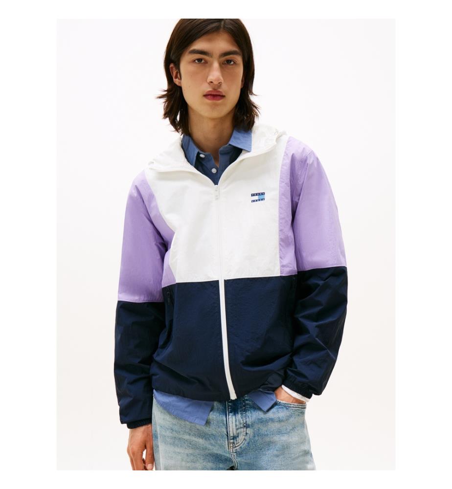 Windjacke - 3 Farben