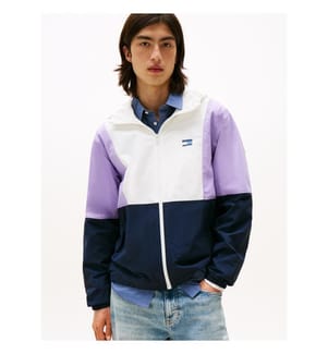 Windjacke - 3 Farben