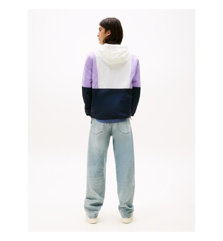 Windjacke - 3 Farben
