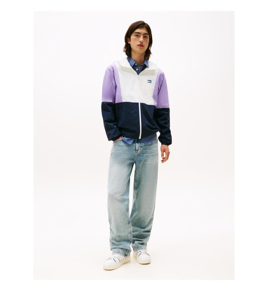 Windjacke - 3 Farben