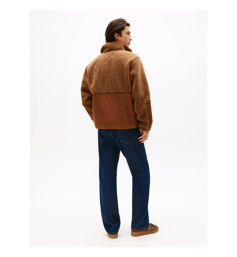 Giacca - Marrone Chiaro