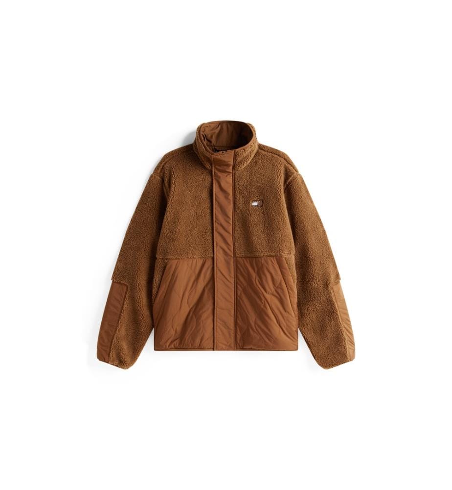 Giacca - Marrone Chiaro