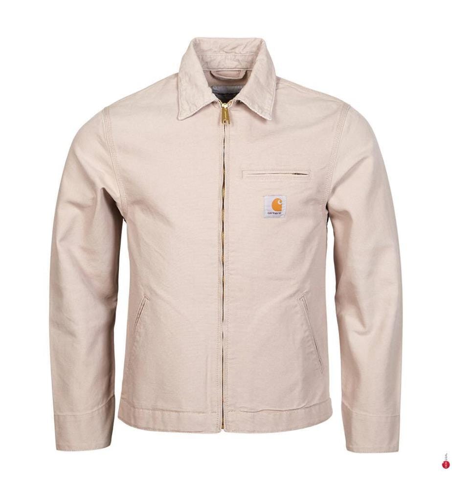 Jacke - Creme