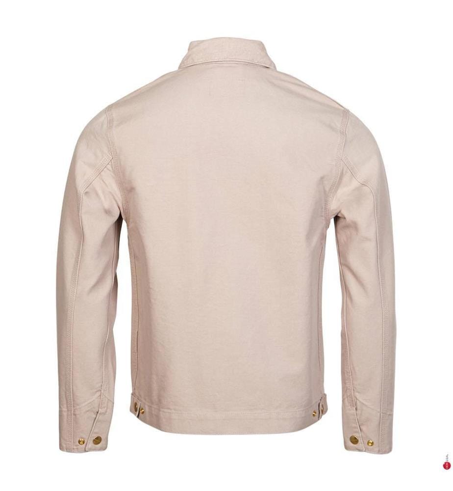 Jacke - Creme