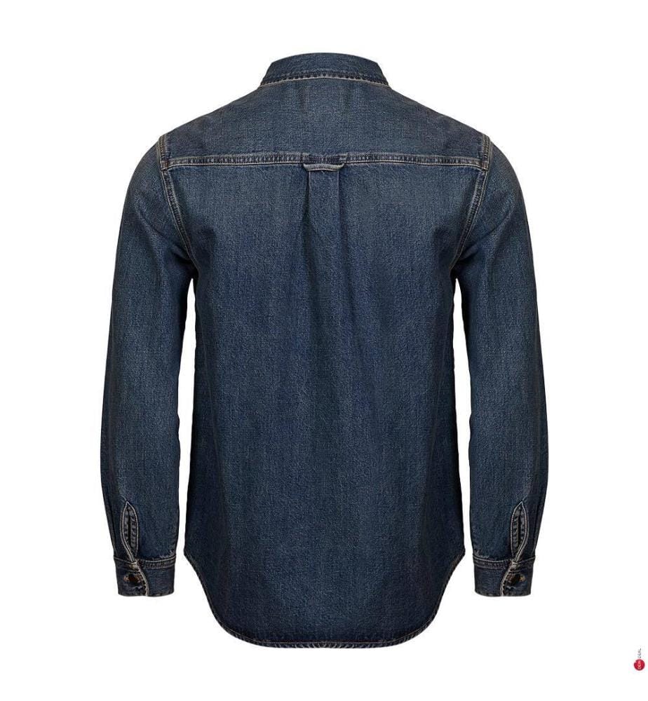Jacke - Denim