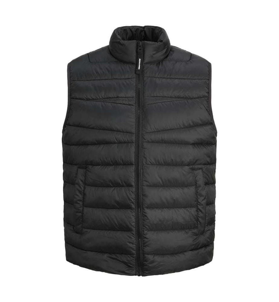 Gilets anti-froid - Black