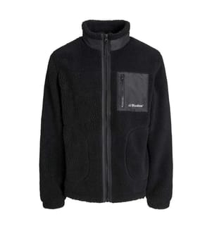 Veste - Black