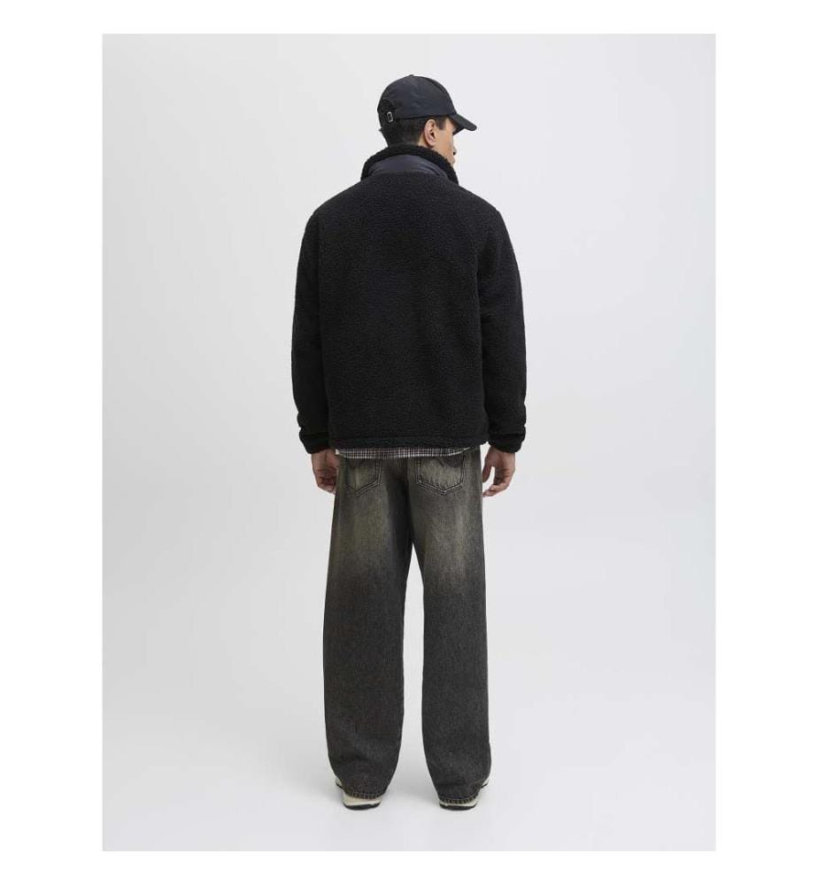 Veste - Black