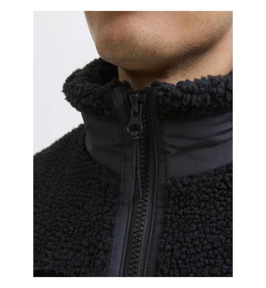 Veste - Black