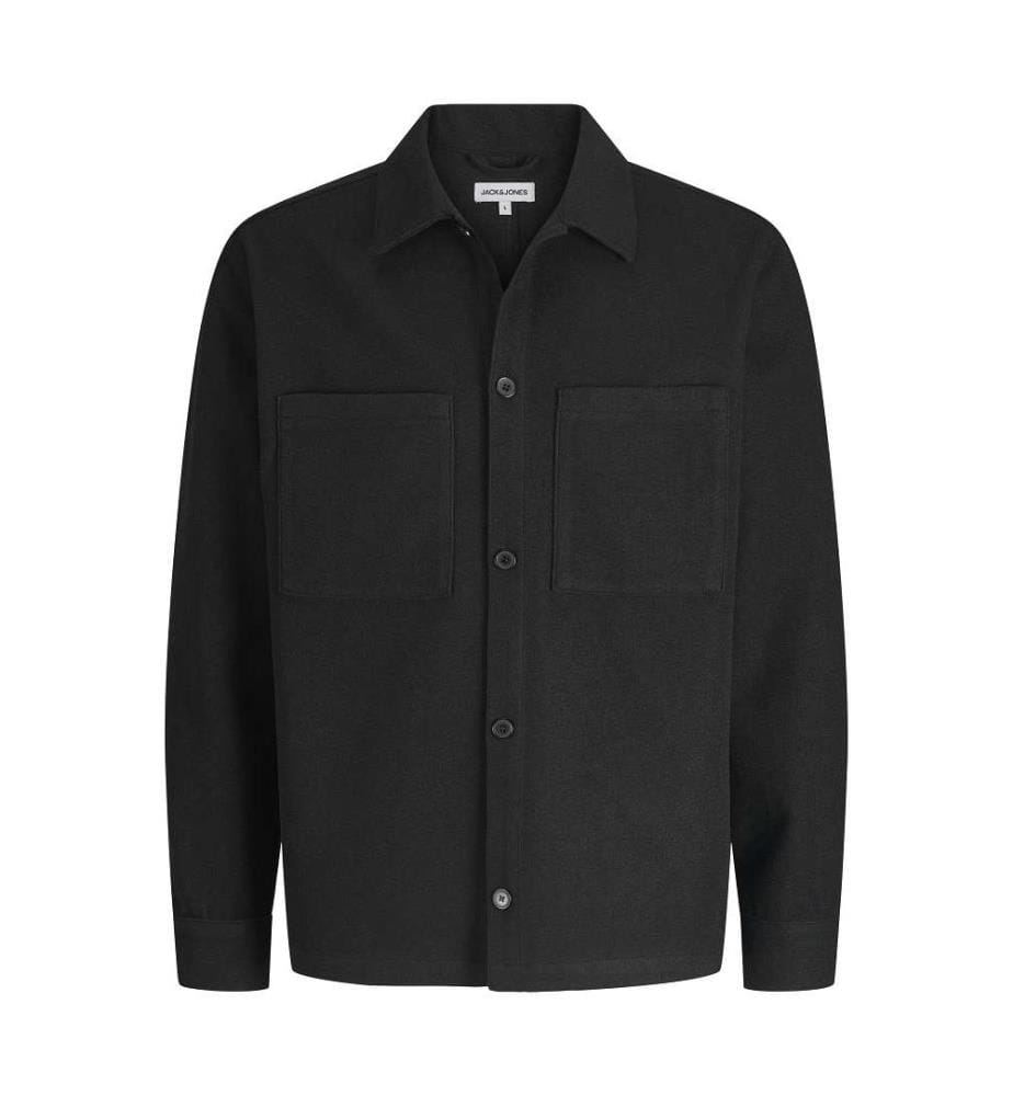 Camicia - Nero