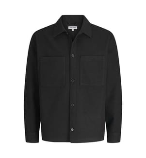 Camicia - Nero