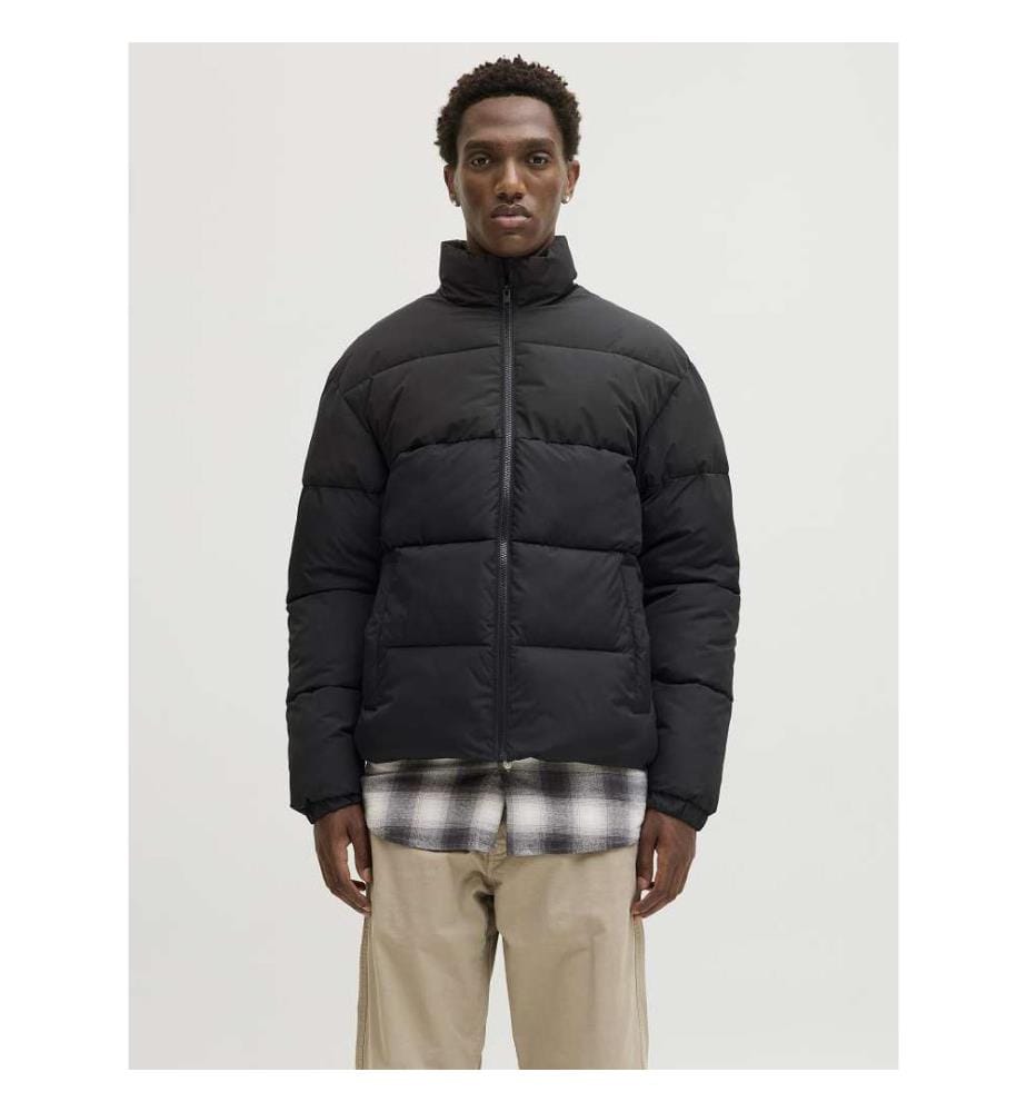Doudoune - Black