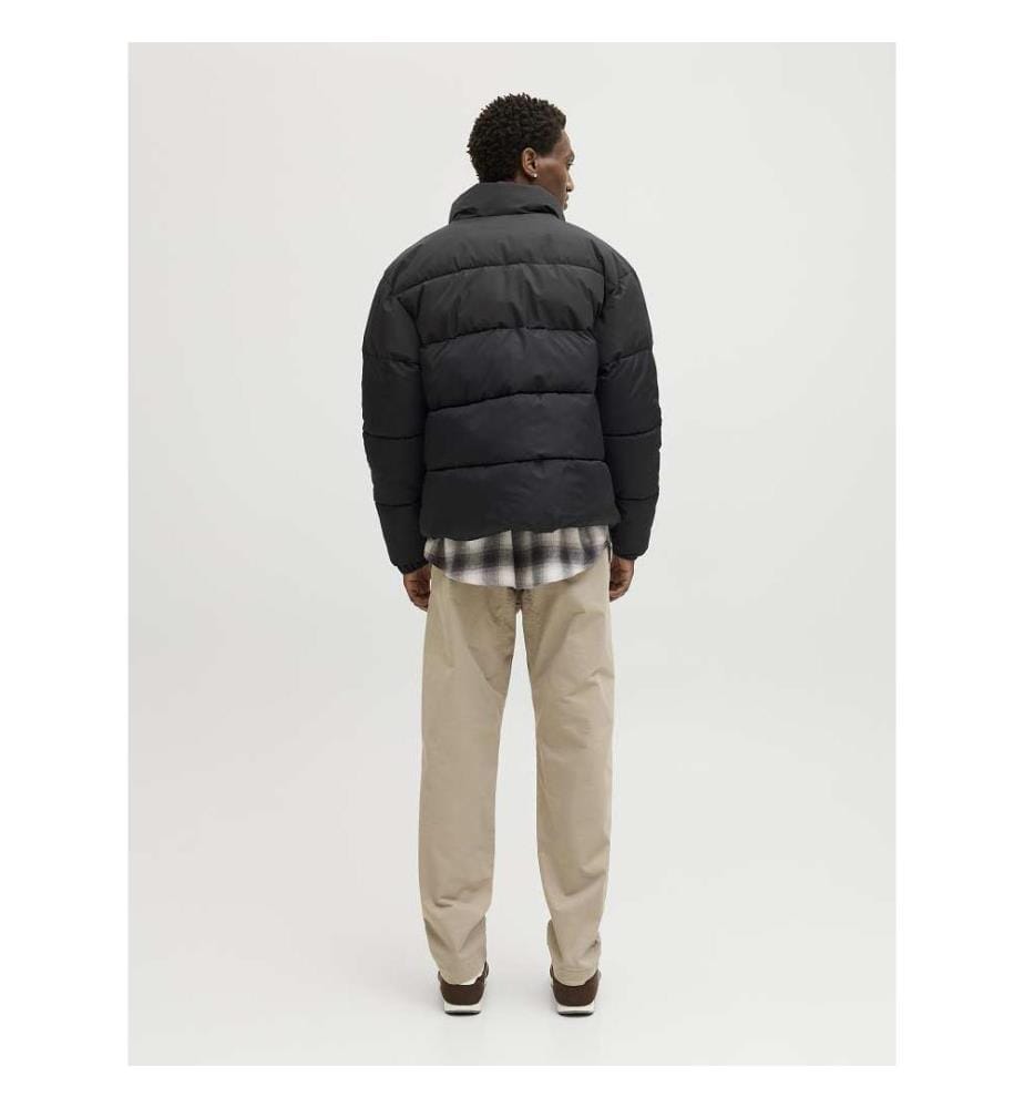 Doudoune - Black