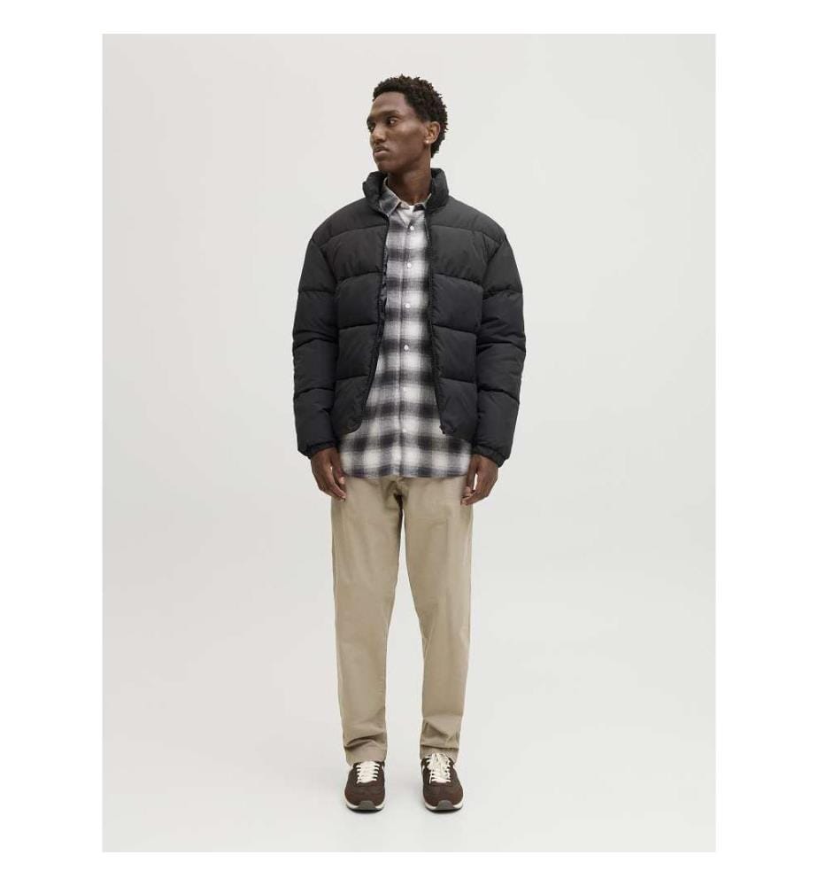 Doudoune - Black