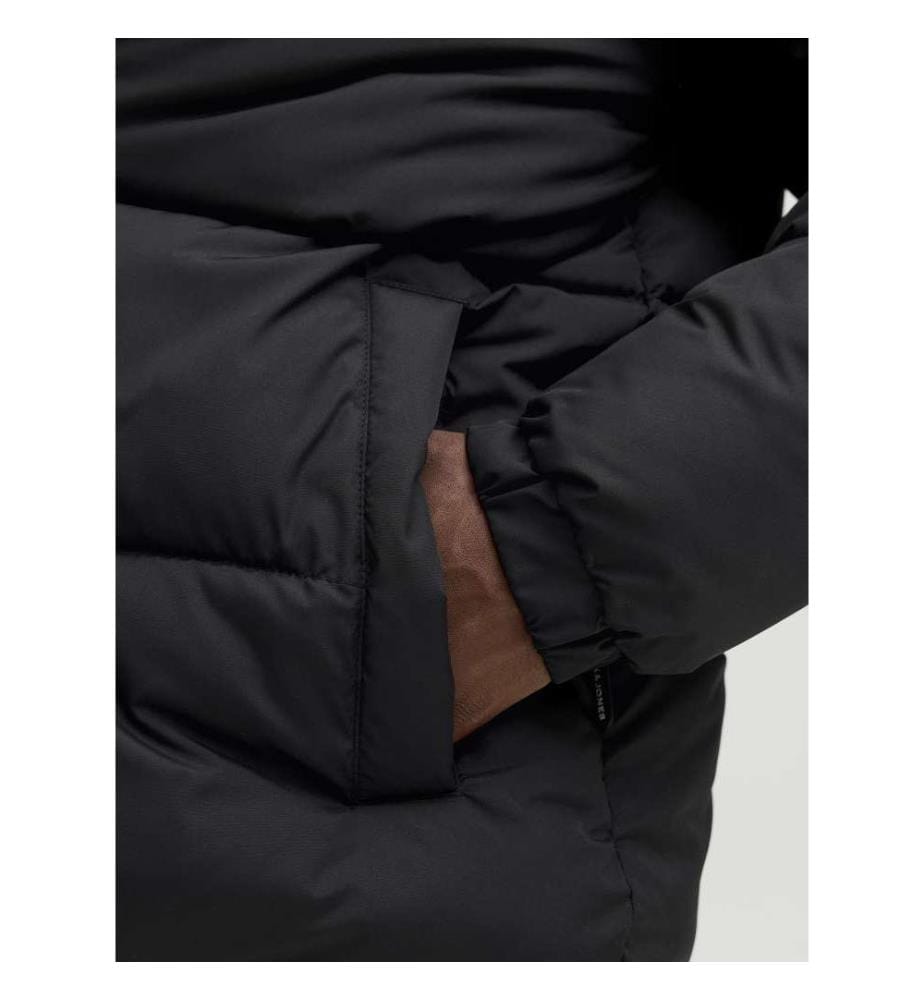 Doudoune - Black