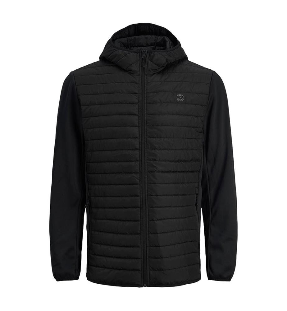 Jacke - Schwarz