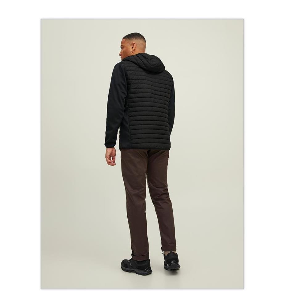 Jacke - Schwarz